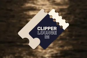 Afternoon Tea at Clipper Lounge