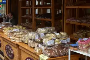 Belfast Food Tour