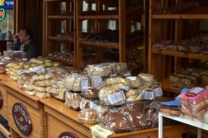 Belfast Food Tour