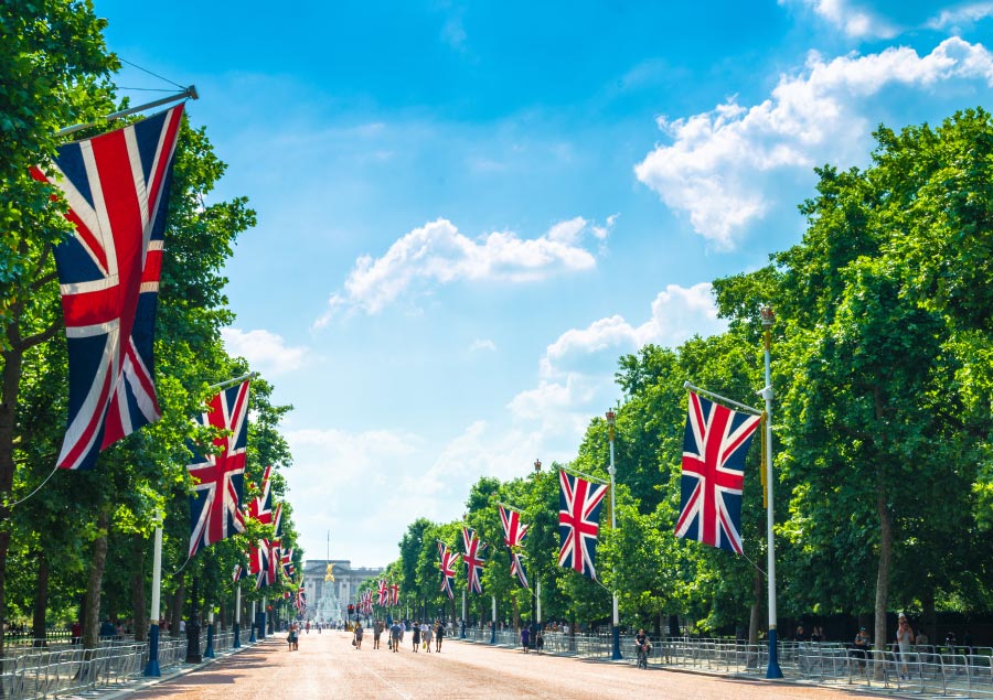 Buckingham Palace Tour and Afternoon Tea – Image 3 | WeShare