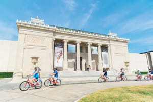 New Orleans Museum of Art