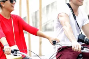 Private Highlights of Berlin Bike Tour