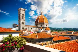 Exclusive VIP Duomo Tour with Dome climb and Secret Terraces
