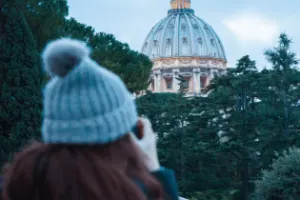VIP Sistine Chapel Early Entrance and Vatican Small Group Tour