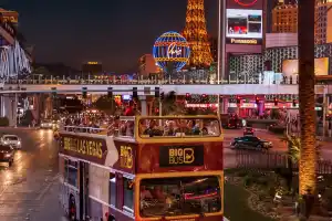 Las Vegas Explore More