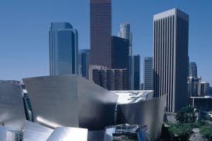 Los Angeles City