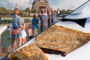 Family Cruise with Treat
