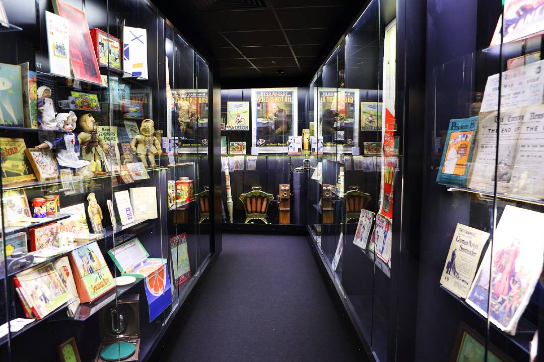 Museum of Brands – Image 1 | WeShare
