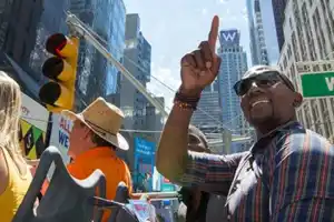 New York Combo Essential + Statue of Liberty