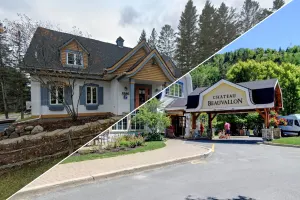 Bike delivery service