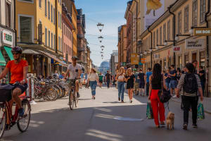 Södermalm
