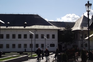 Hanu' Lui Manuc