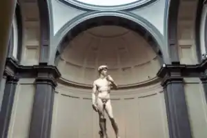 Florence In A Day with Michelangelo's David, Duomo, Uffizi & Walking Tour