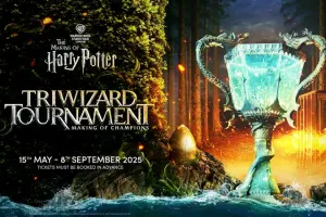 Harry Potter Warner Bros. Studio Tour Londres avec transport aller-retour