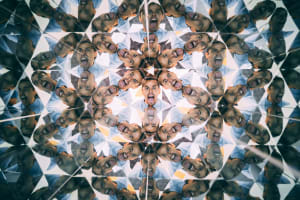 Kaleidoscope - Caleidoscopio
