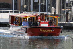 Recommendation: What to know about hopping on the Canal Cruise