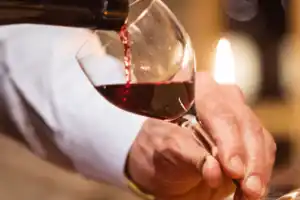 Milan Wine Tasting