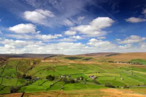 Private Yorkshire Dales from York