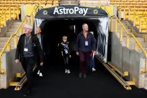 Wolves Stadium Tours