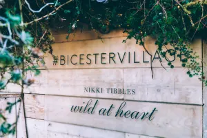 Bicester Village Shopping By Rail