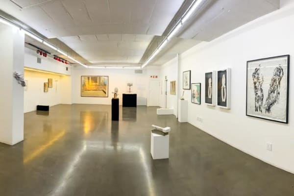 World Class Exhibits