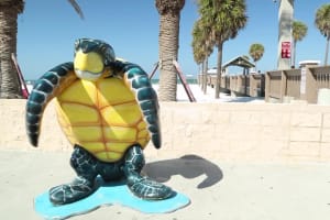 Clearwater Beach