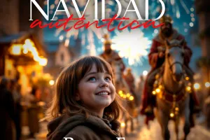 NAVIDAD EN PUY DU FOU