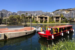 Harbour Cruise