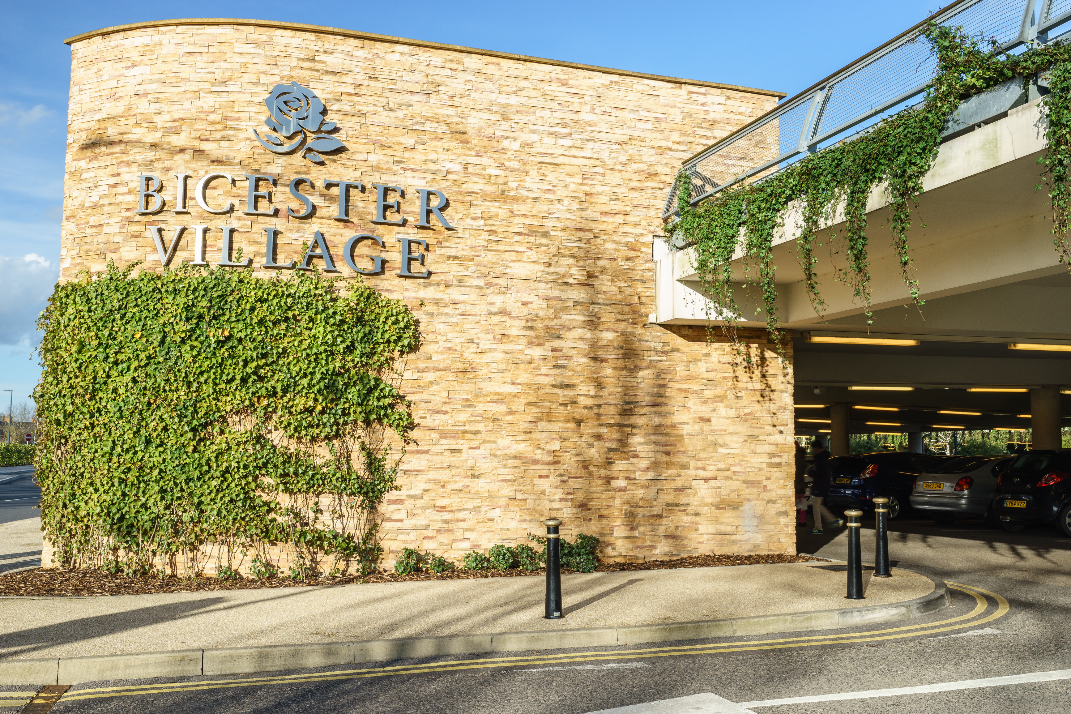 Private Car to Bicester Village – Image 3 | WeShare