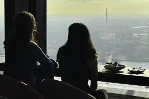 Daytime Access
