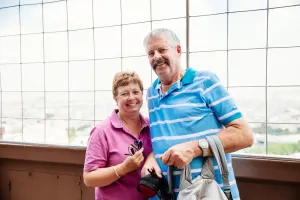 Eiffel Tower Second Level Tickets