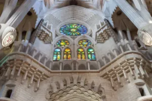 Skip-the-Line Sagrada Família Express Tour