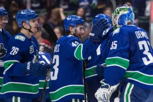 1-Day Canucks Game