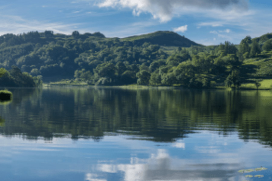Rydal Water