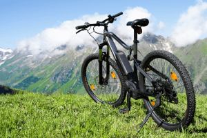 E-Bike