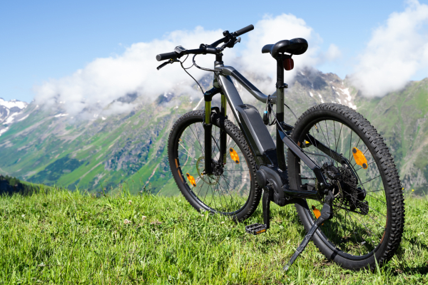 E-Bike