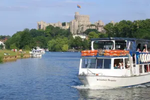 Windsor Boat Trip