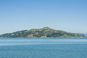 Angel Island Ferry (Roundtrip)