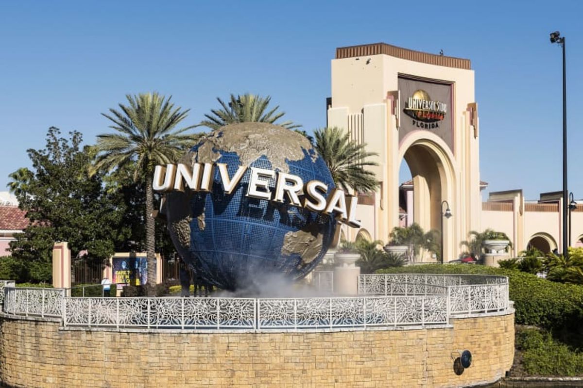 Universal CityWalk in Los Angeles - Tours and Activities