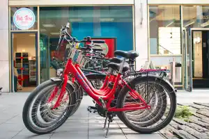 Munich Partner Bike Rentals