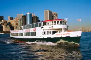 Circle Line Best of NY Cruise (2.5 Hours)