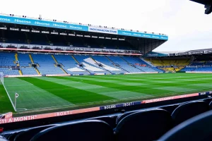 Leeds United FC Match Tickets