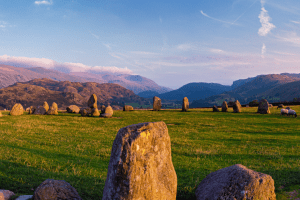 Castlerigg Stone Circle