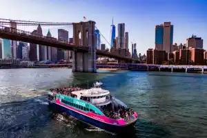 New York Sightseeing Cruise