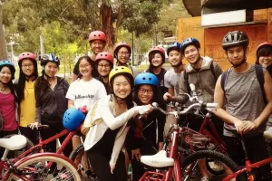 Classic Melbourne City Tour