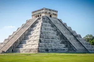 Visita Chichen Itzá, Cenote y Valladolid
