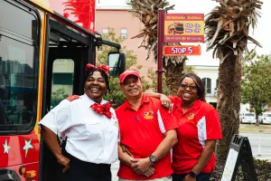 2-Day 2-Tour Hop-On Hop-Off Package