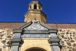 Recommendation: Castle of Good Hope