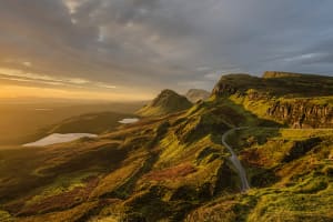 Isle of Skye