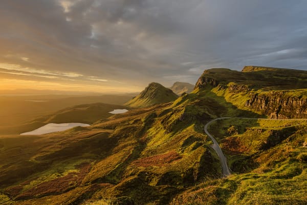 Isle of Skye